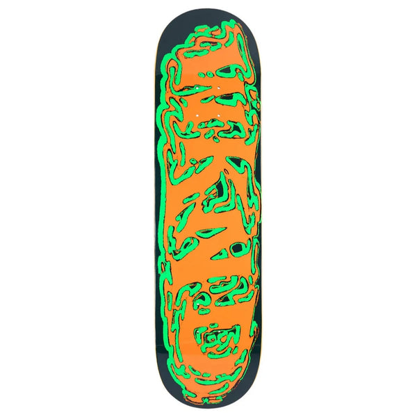 WKND - Eaze Team Deck (8.5")